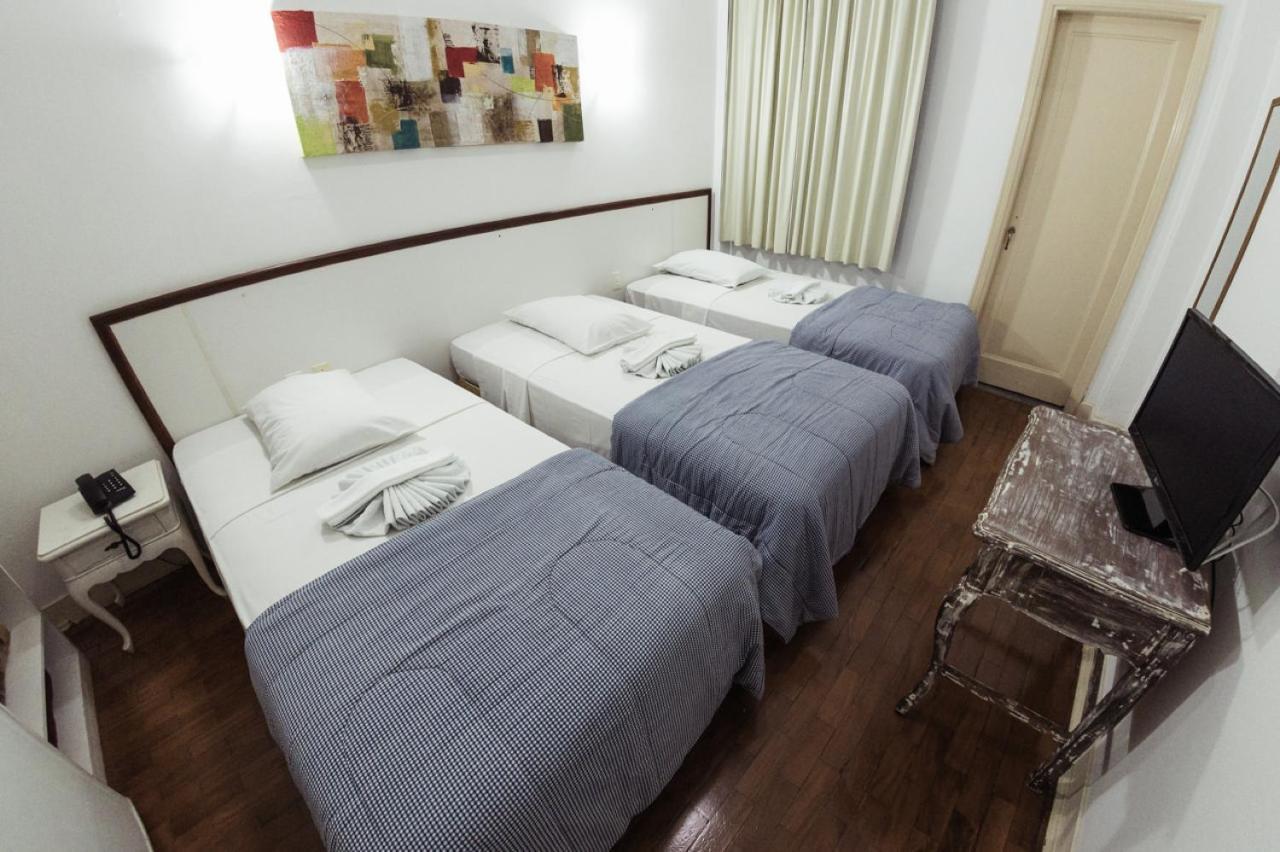 Mova Hotel D'Oeste - Localizado Em Frente A Praca Principal Da Cidade, Na Area Central - Pe Na Praca Poços de Caldas المظهر الخارجي الصورة
