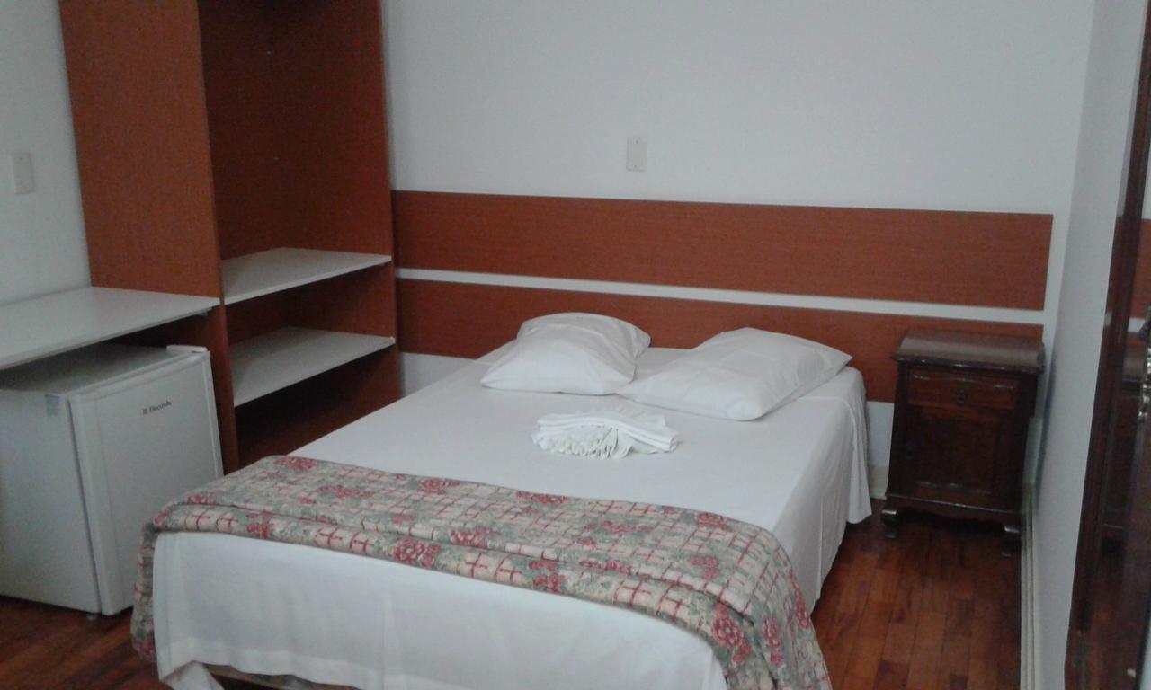 Mova Hotel D'Oeste - Localizado Em Frente A Praca Principal Da Cidade, Na Area Central - Pe Na Praca Poços de Caldas المظهر الخارجي الصورة