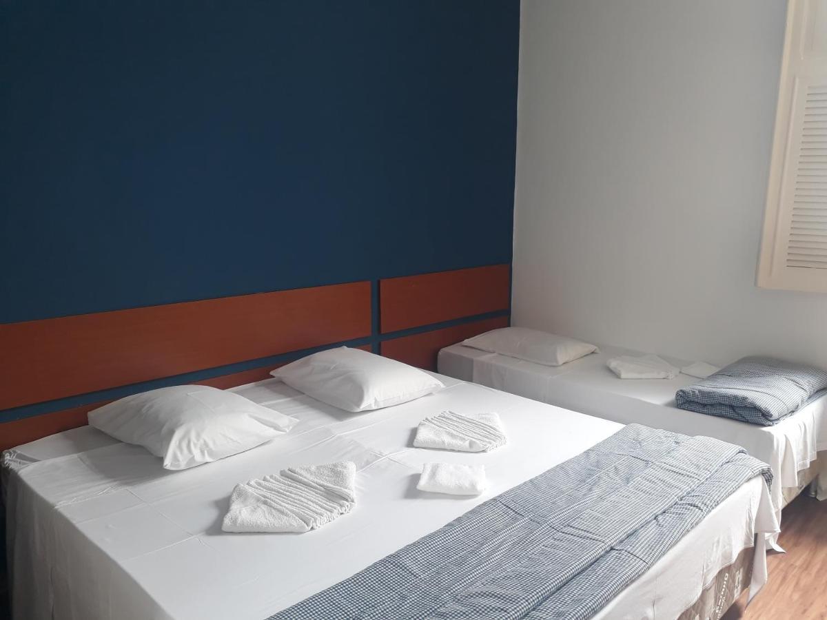 Mova Hotel D'Oeste - Localizado Em Frente A Praca Principal Da Cidade, Na Area Central - Pe Na Praca Poços de Caldas المظهر الخارجي الصورة